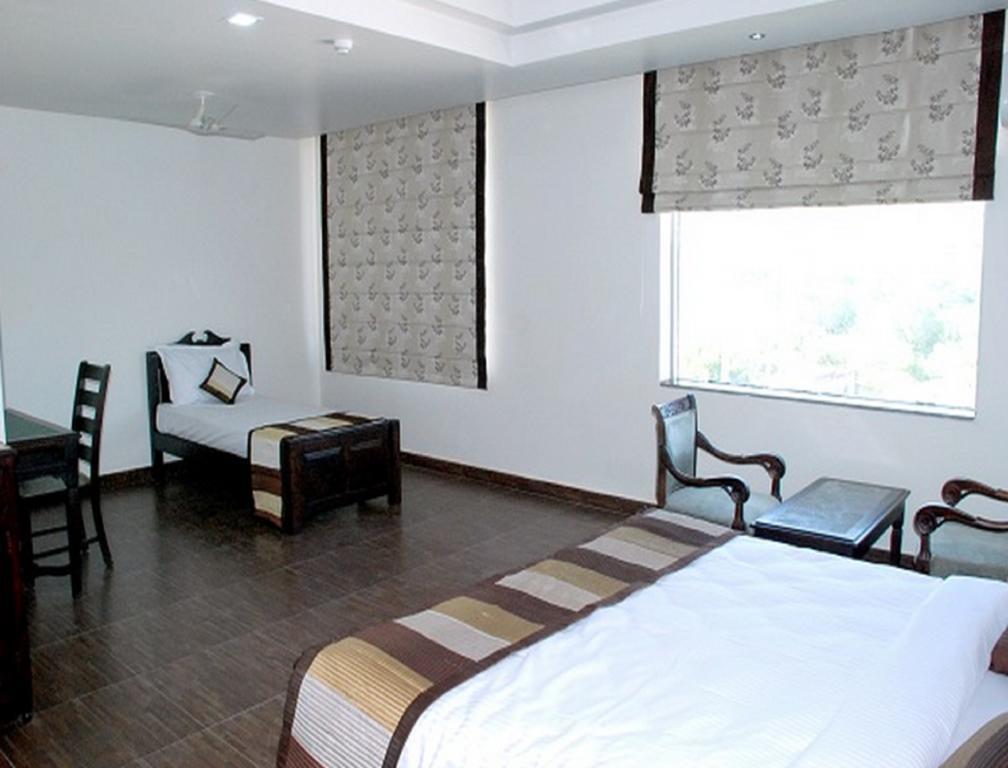 La Premier Spa And Resort Amer Esterno foto