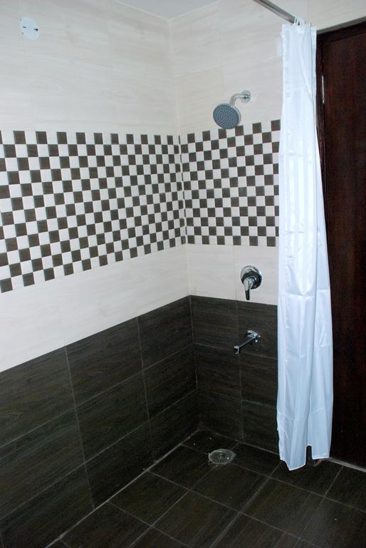 La Premier Spa And Resort Amer Esterno foto