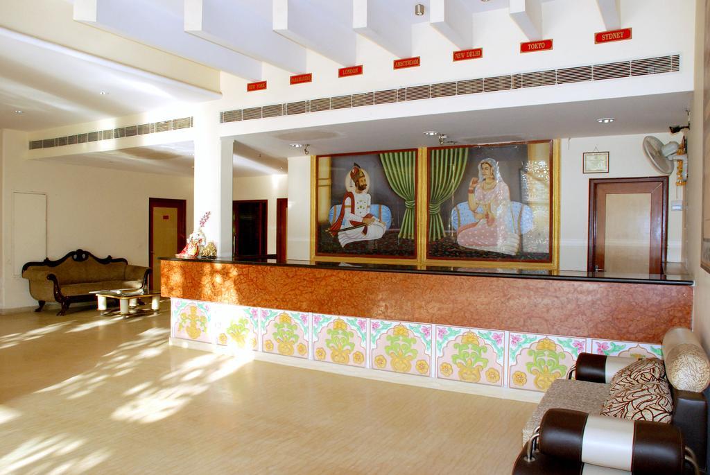 La Premier Spa And Resort Amer Esterno foto