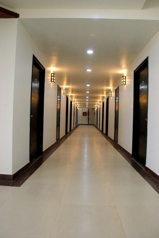 La Premier Spa And Resort Amer Esterno foto